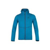 Hannah Damar Hoody Fleecejacka Med Dragkedja