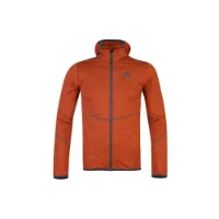 Hannah Damar Hoody Fleecejacka Med Dragkedja Hannah Damar Hoody Fleecejacka Med Dragkedja