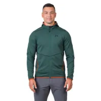 Hannah Damar Hoody Fleecejacka Med Dragkedja Hannah Damar Hoody Fleecejacka Med Dragkedja