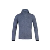 Hannah Damar Hoody Fleecejacka Med Dragkedja Hannah Damar Hoody Fleecejacka Med Dragkedja