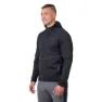 Hannah Damar Hoody Fleecejacka Med Dragkedja