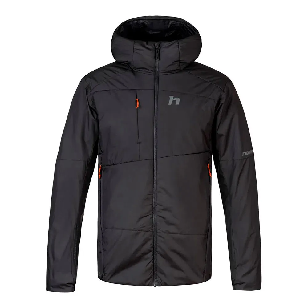 Hannah Deyn Hoody Jacka