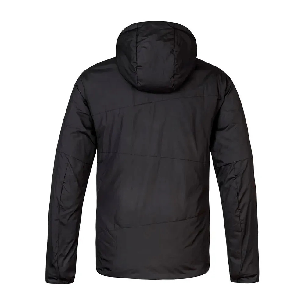 Hannah Deyn Hoody Jacka