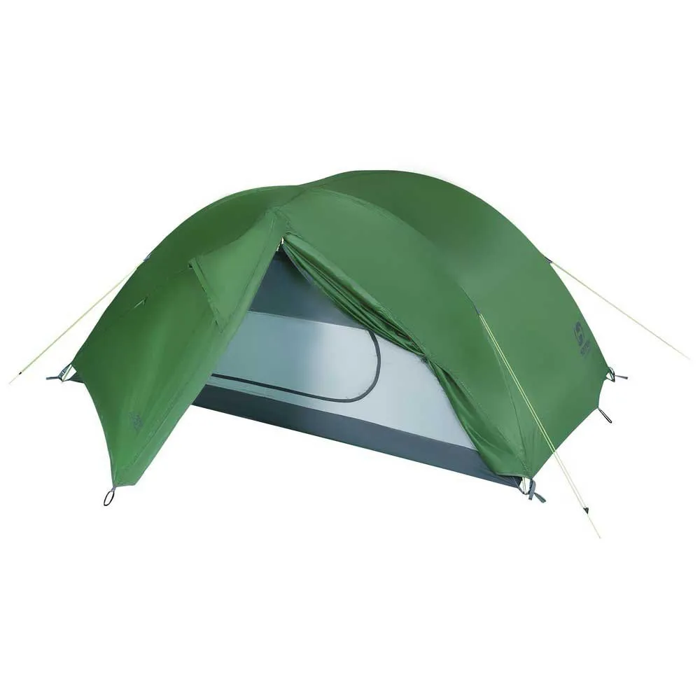 Hannah Eagle 2 Ultra Lite Tält, Treetop, 2 Platser