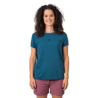 Hannah Edith T-shirt Med Korta ärmar