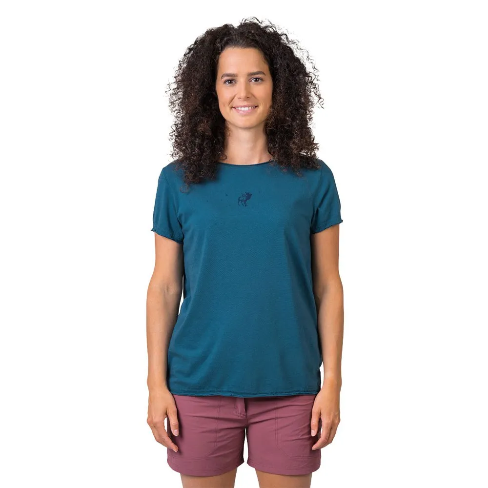 Hannah Edith T-shirt Med Korta ärmar Hannah Edith T-shirt Med Korta ärmar
