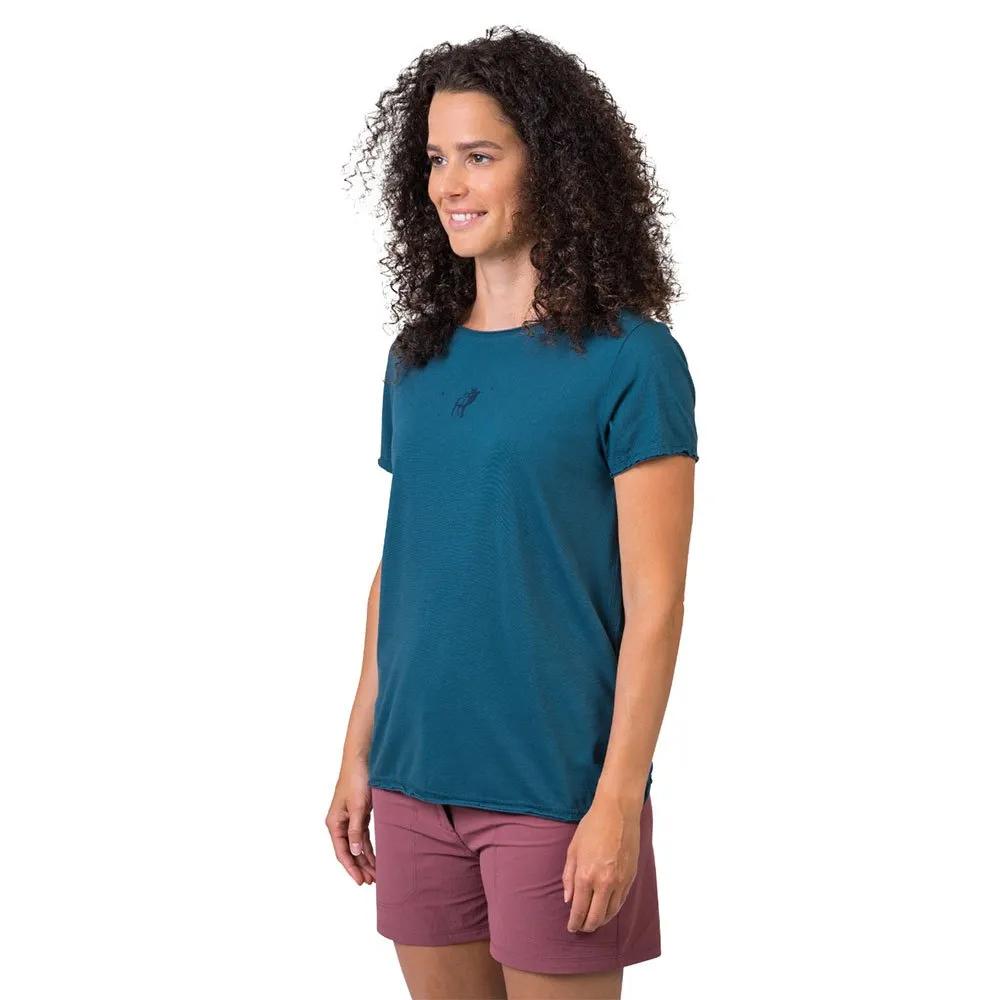 Hannah Edith T-shirt Med Korta ärmar Hannah Edith T-shirt Med Korta ärmar
