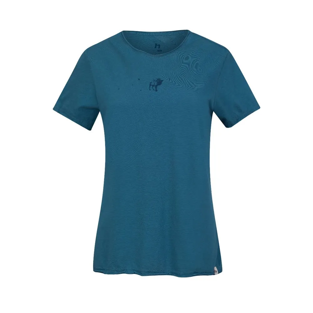 Hannah Edith T-shirt Med Korta ärmar Hannah Edith T-shirt Med Korta ärmar
