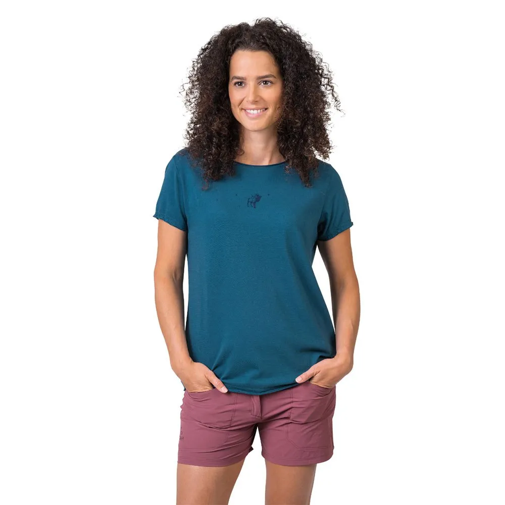Hannah Edith T-shirt Med Korta ärmar Hannah Edith T-shirt Med Korta ärmar