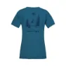 Hannah Edith T-shirt Med Korta ärmar