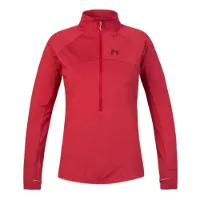 Hannah Eli Fleece Med Halv Dragkedja Hannah Eli Fleece Med Halv Dragkedja
