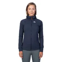 Hannah Eli Hoody Fleecejacka Med Dragkedja Hannah Eli Hoody Fleecejacka Med Dragkedja