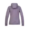 Hannah Eli Hoody Fleecejacka Med Dragkedja