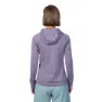 Hannah Eli Hoody Fleecejacka Med Dragkedja