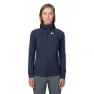 Hannah Eli Hoody Fleecejacka Med Dragkedja