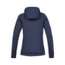 Hannah Eli Hoody Fleecejacka Med Dragkedja