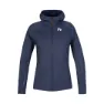 Hannah Eli Hoody Fleecejacka Med Dragkedja