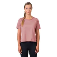 Hannah Elin T-shirt Med Korta ärmar