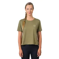 Hannah Elin T-shirt Med Korta ärmar