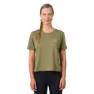 Hannah Elin T-shirt Med Korta ärmar