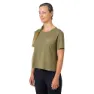 Hannah Elin T-shirt Med Korta ärmar