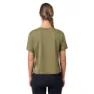 Hannah Elin T-shirt Med Korta ärmar