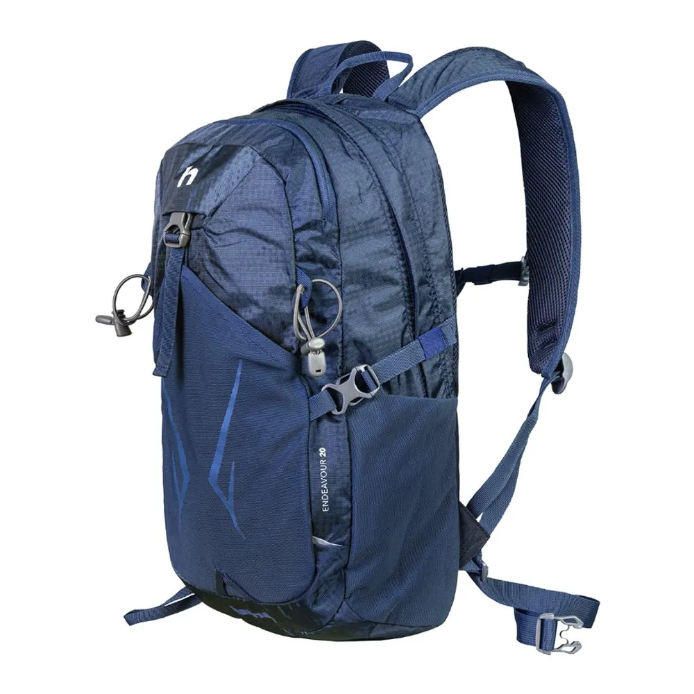 Hannah Endeavour 20 Ryggsäck, Blue