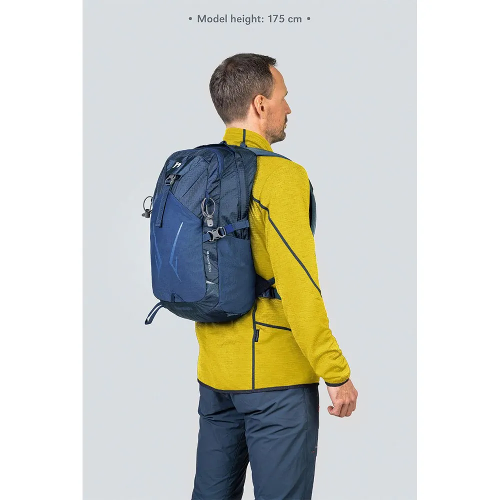 Hannah Endeavour 20 Ryggsäck, Blue