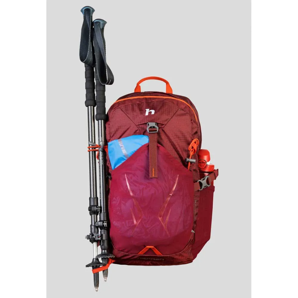 Hannah Endeavour 20l Ryggsäck, Sun-dried tomato