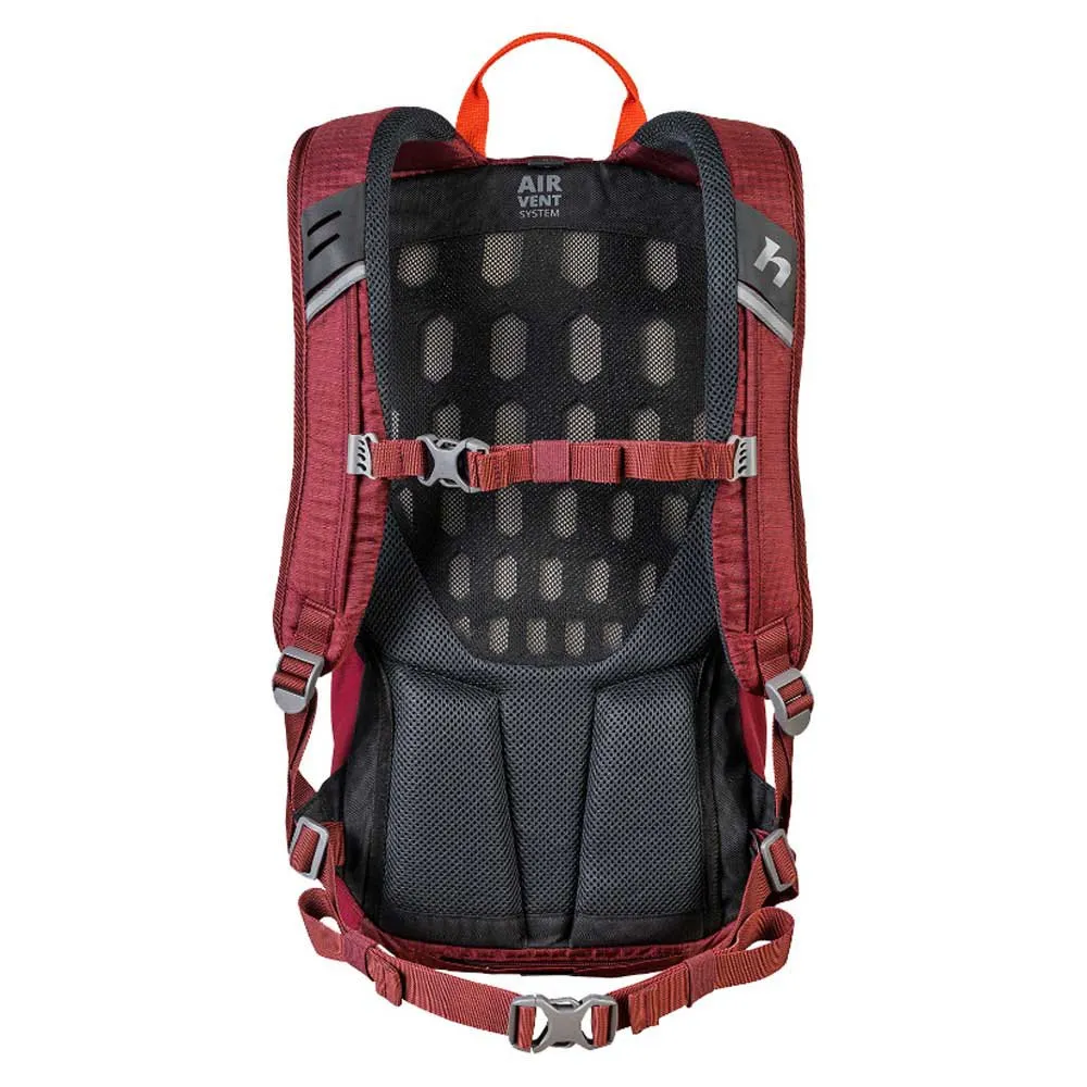 Hannah Endeavour 20l Ryggsäck, Sun-dried tomato