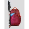 Hannah Endeavour 20l Ryggsäck, Sun-dried tomato