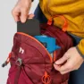Hannah Endeavour 20l Ryggsäck, Sun-dried tomato
