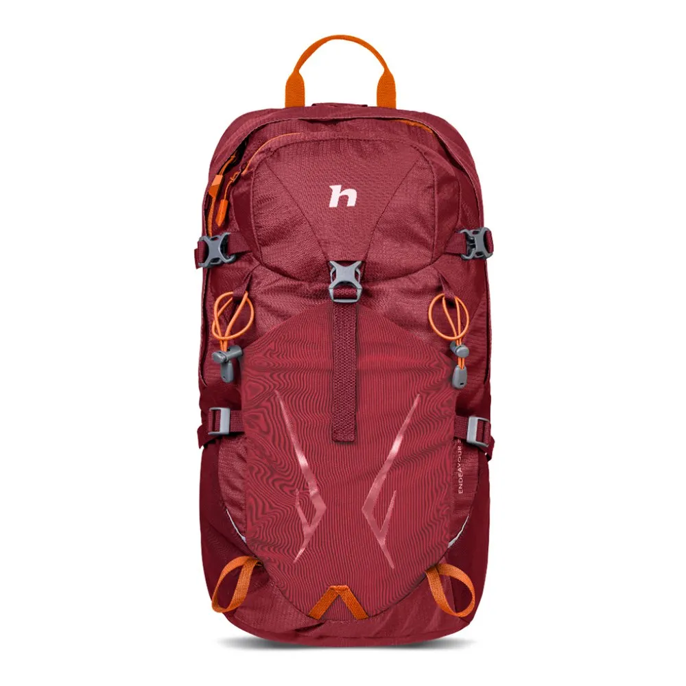 Hannah Endeavour 26 Ryggsäck, Sun-dried tomato Hannah Endeavour 26 Ryggsäck, Sun-dried tomato