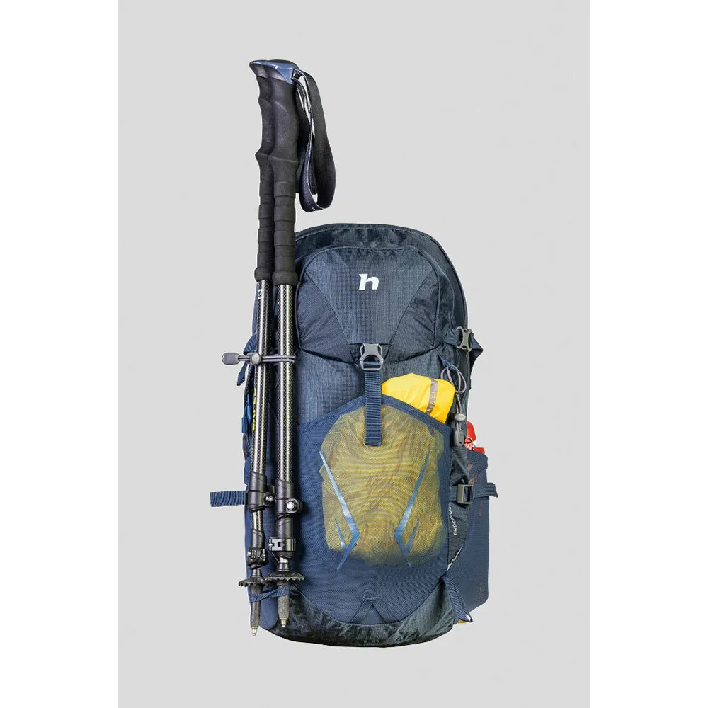 Hannah Endeavour 35 Ryggsäck, Blue
