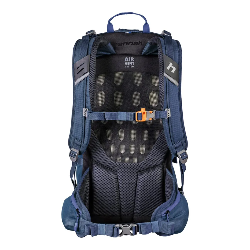 Hannah Endeavour 35 Ryggsäck, Blue