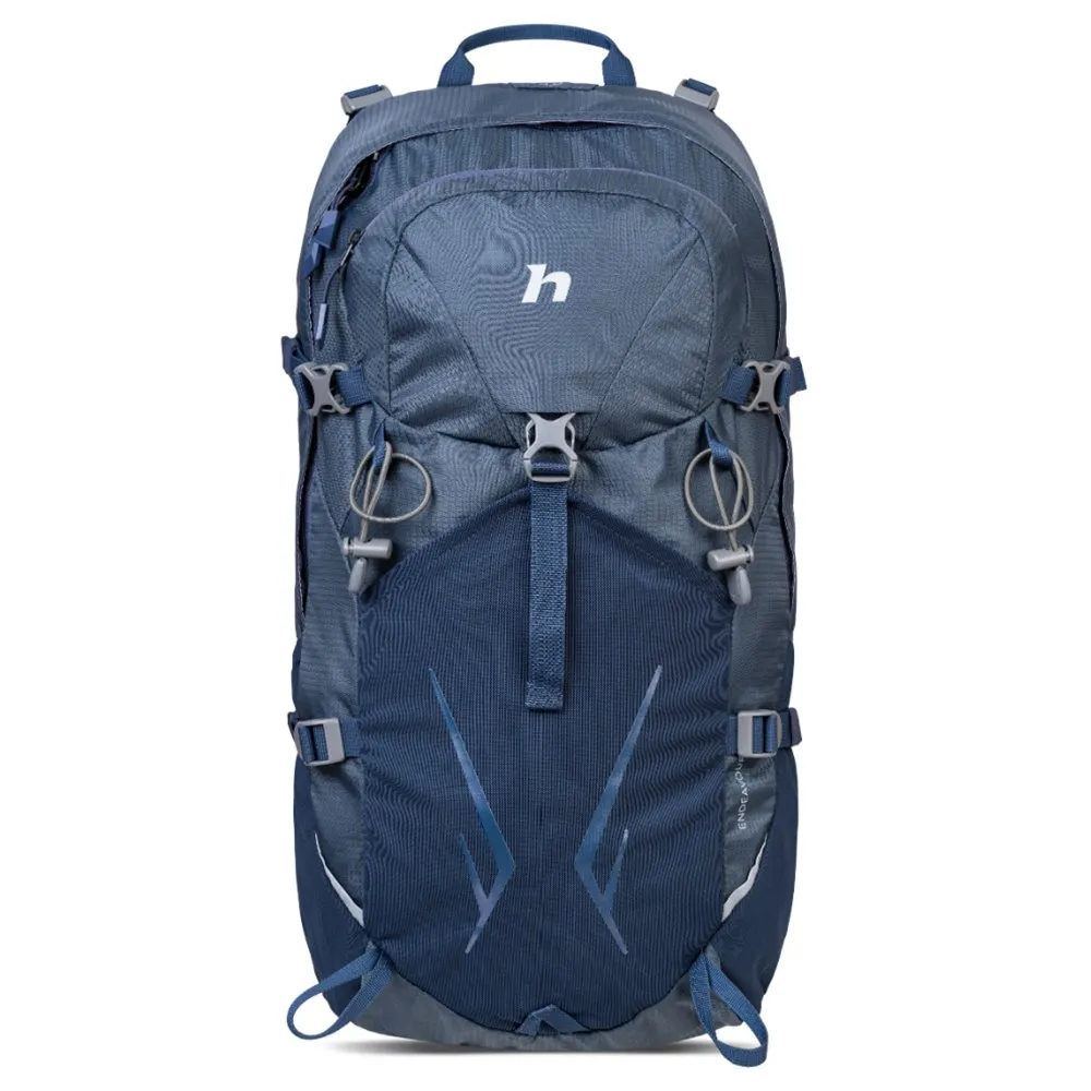 Hannah Endeavour 35 Ryggsäck, Blue