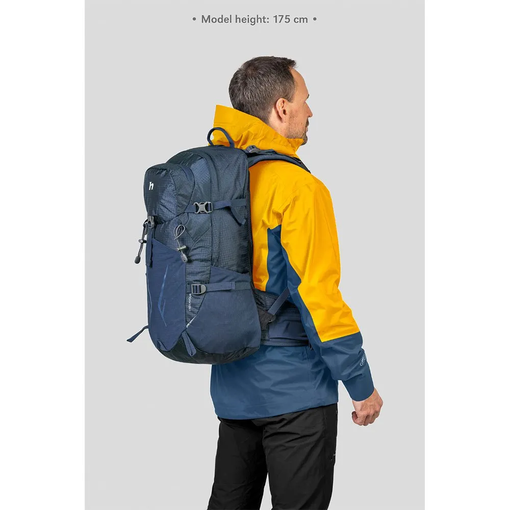 Hannah Endeavour 35 Ryggsäck, Blue