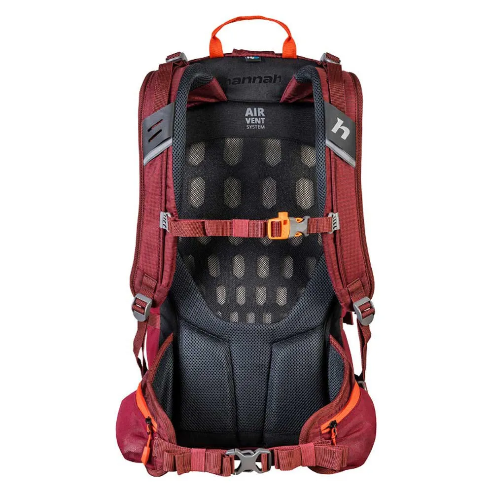 Hannah Endeavour 35l Ryggsäck, Sun-dried tomato