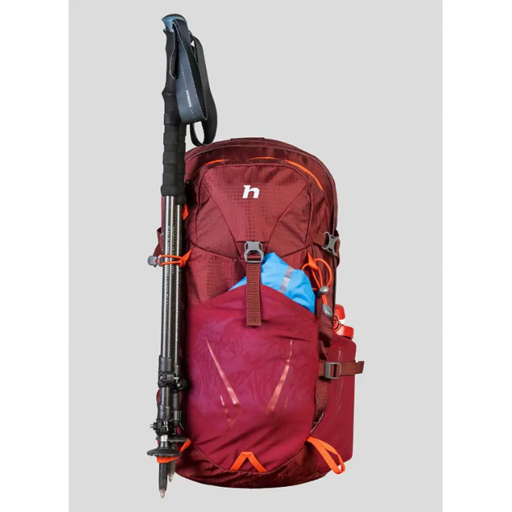 Hannah Endeavour 35l Ryggsäck, Sun-dried tomato