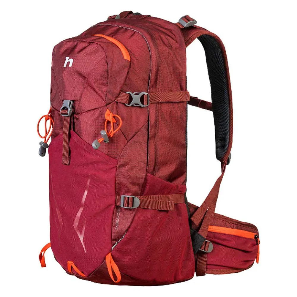 Hannah Endeavour 35l Ryggsäck, Sun-dried tomato