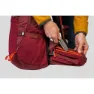 Hannah Endeavour 35l Ryggsäck, Sun-dried tomato