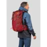 Hannah Endeavour 35l Ryggsäck, Sun-dried tomato
