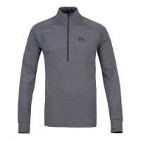 Hannah Ernie Fleece Med Halv Dragkedja Hannah Ernie Fleece Med Halv Dragkedja