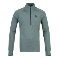 Hannah Ernie Fleece Med Halv Dragkedja Hannah Ernie Fleece Med Halv Dragkedja