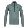 Hannah Ernie Fleece Med Halv Dragkedja