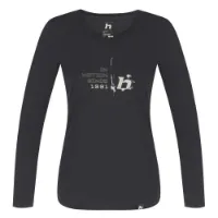 Hannah Etarah T-shirt Med Lång ärm Hannah Etarah T-shirt Med Lång ärm