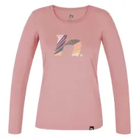 Hannah Etarah T-shirt Med Lång ärm Hannah Etarah T-shirt Med Lång ärm