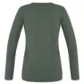 Hannah Etarah T-shirt Med Lång ärm