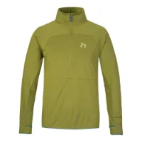 Hannah Ethan Fleece Med Halv Dragkedja Hannah Ethan Fleece Med Halv Dragkedja