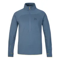 Hannah Ethan Fleece Med Halv Dragkedja Hannah Ethan Fleece Med Halv Dragkedja